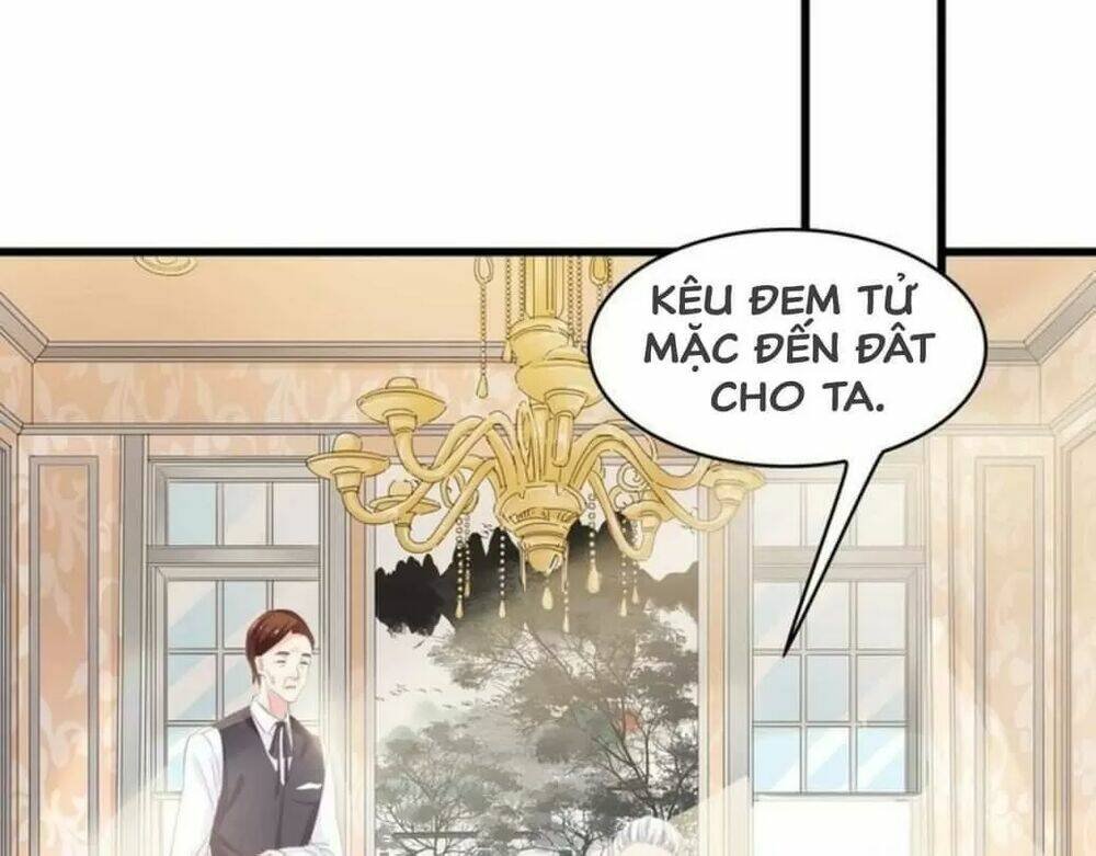 tổng tài đại nhân song mặt kiều thê chapter 32 15