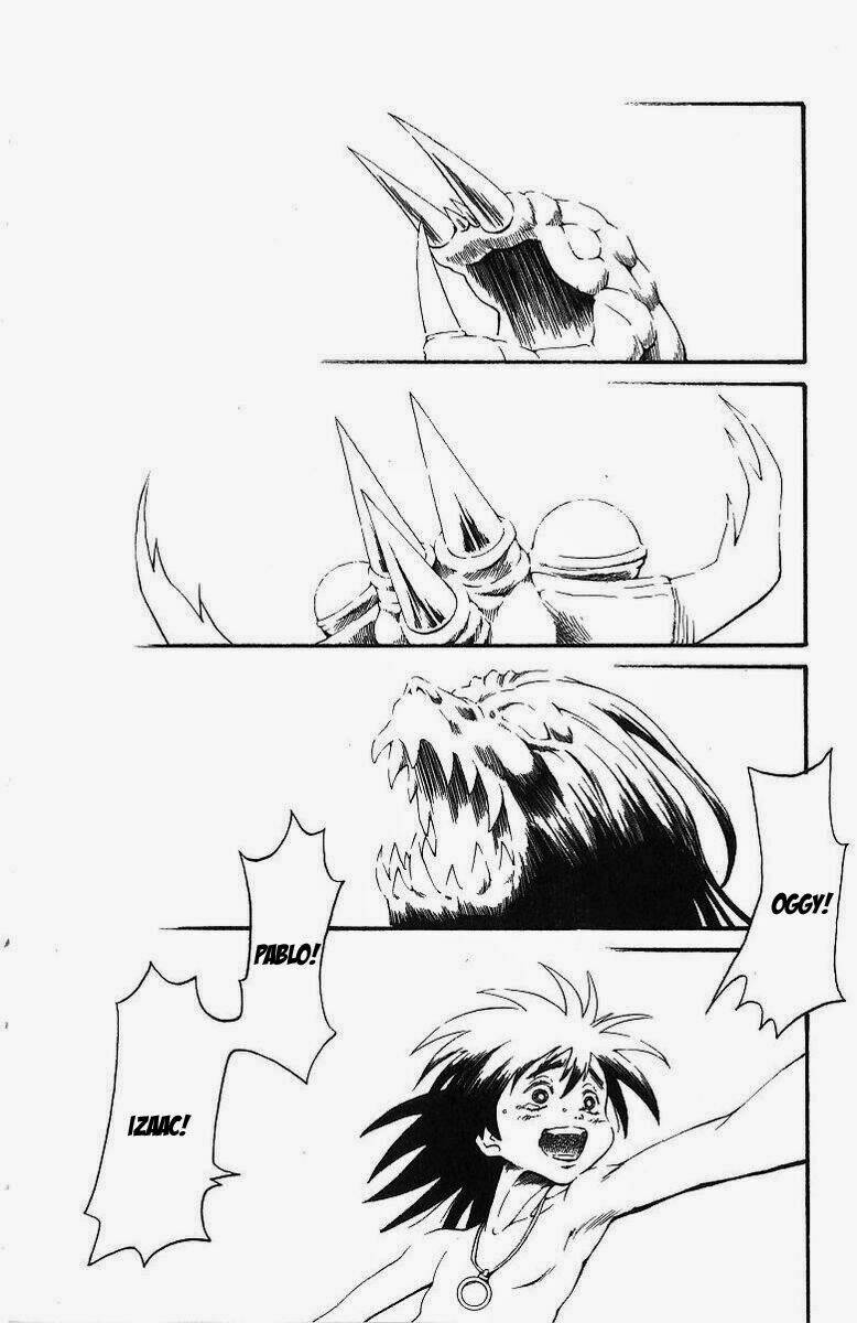 vua trên biển chapter 173 17