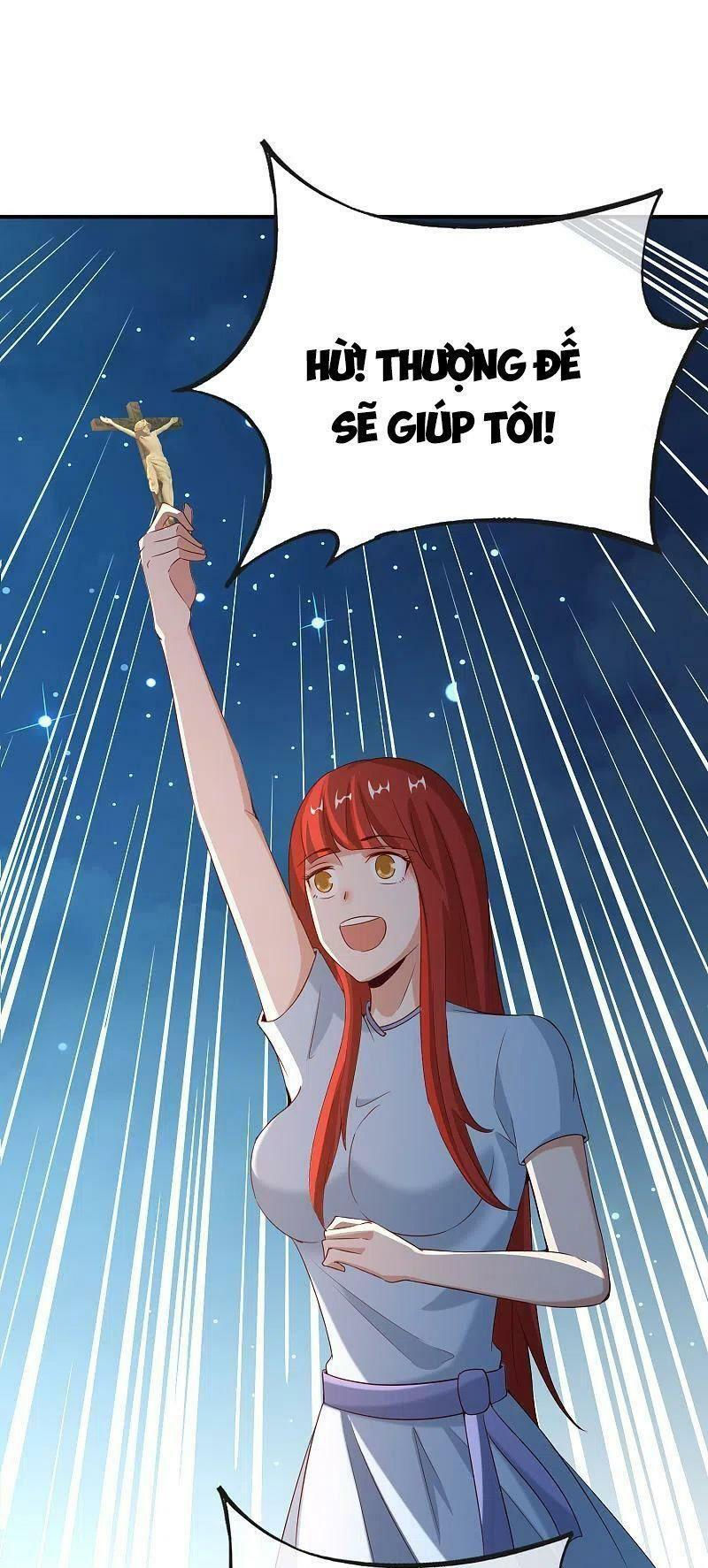 vòng bạn bè mạnh nhất của tiên giới chapter 148 21