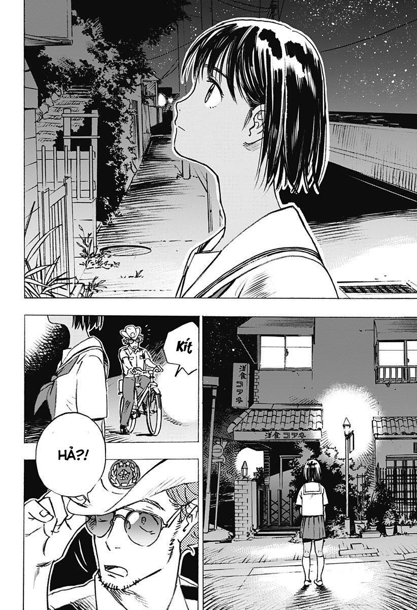 summer time render chapter 1 29