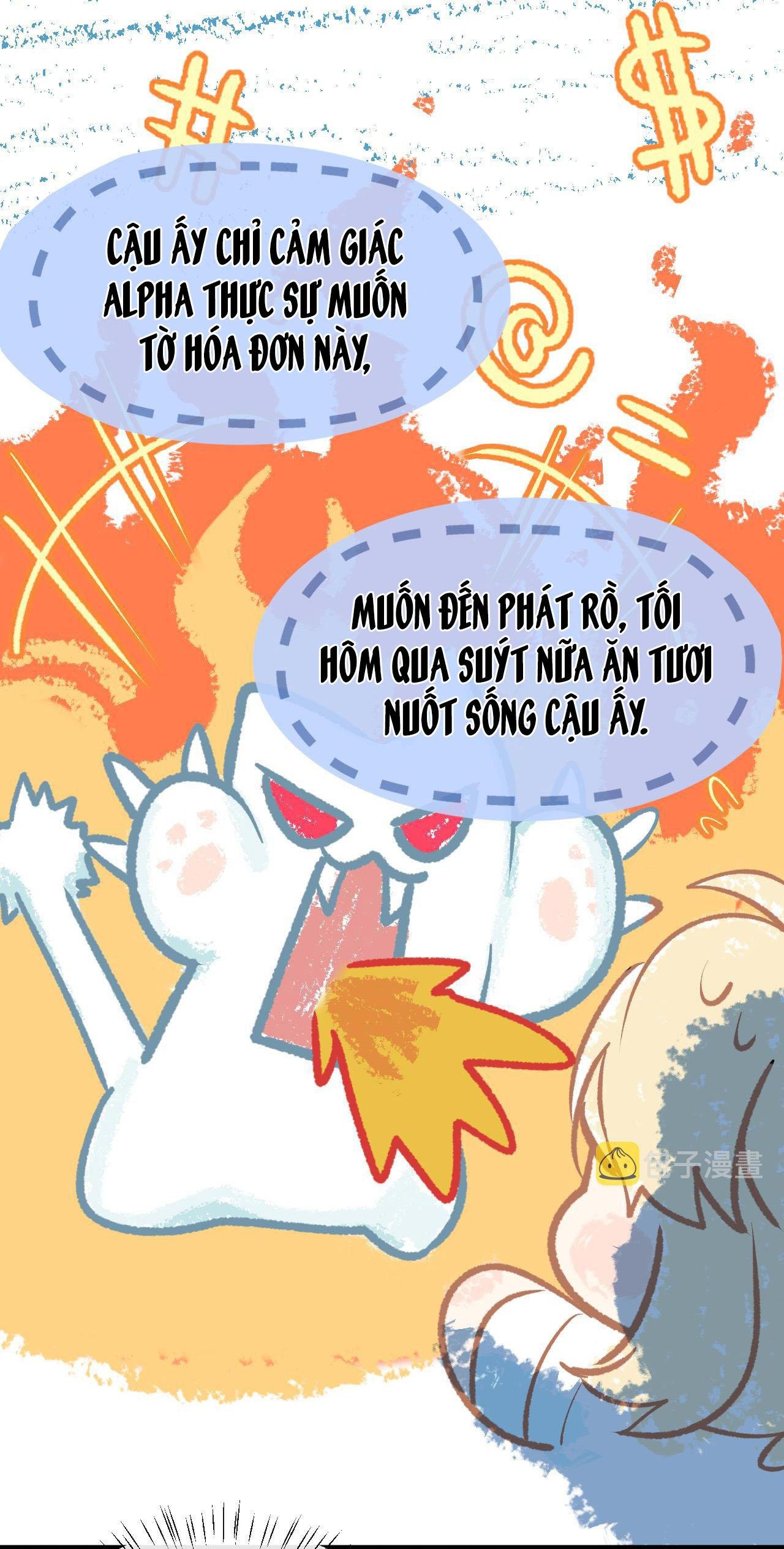 nhân ngư sa ngã chapter 45 6