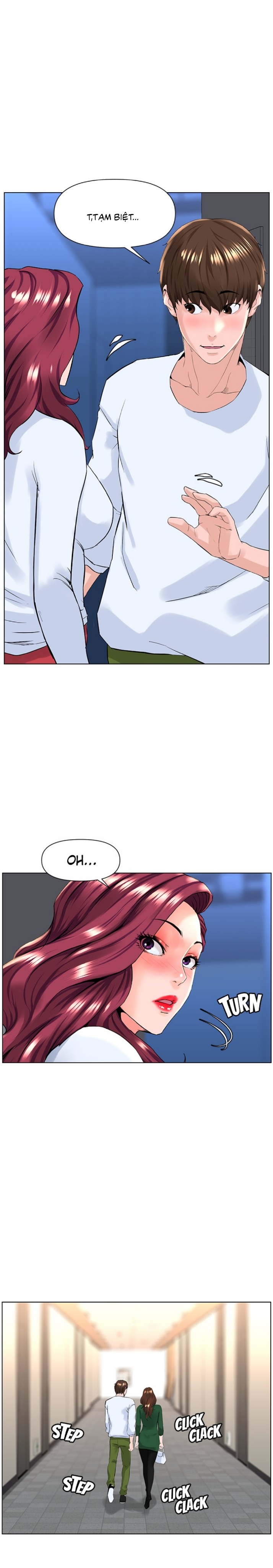 idol kế bên chapter 22 14