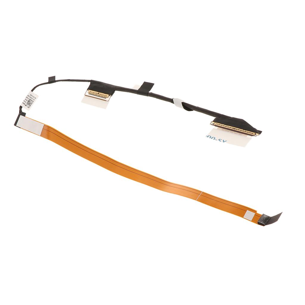 LCD Flex Cable Repair For Dell  7373 450.0B808.0003 014WWX Computer