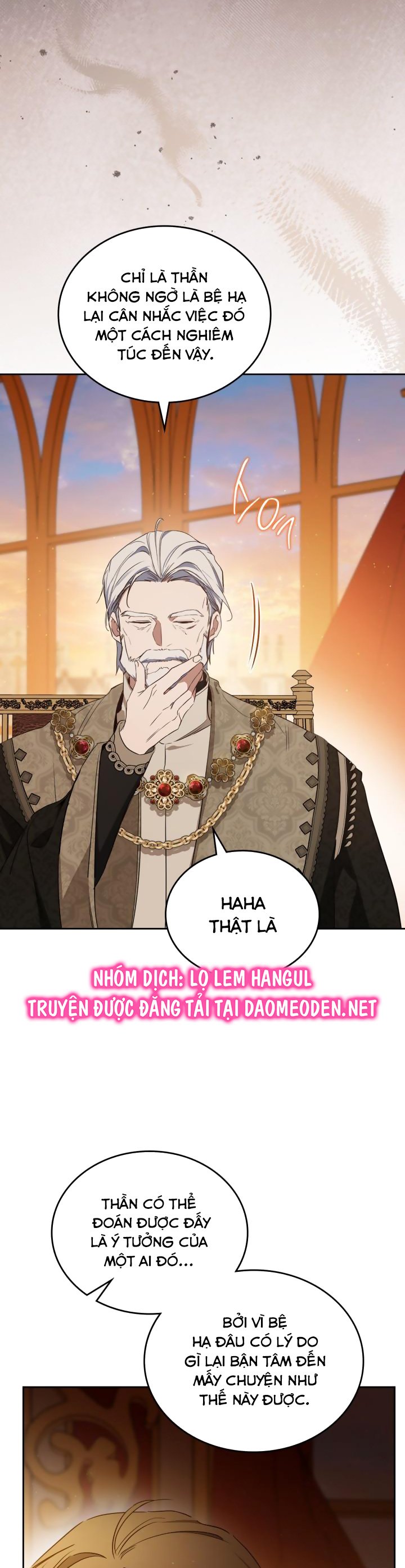 lần này tôi sẽ trở thành gia chủ chapter 168 5