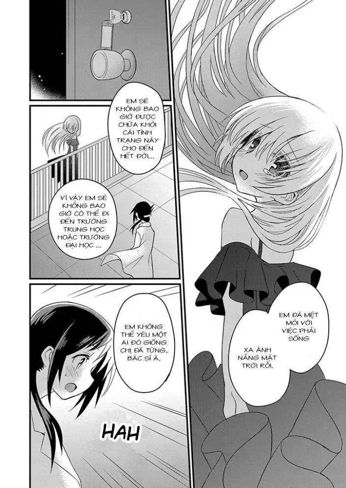 mikazuki no carte chapter 0.2 3