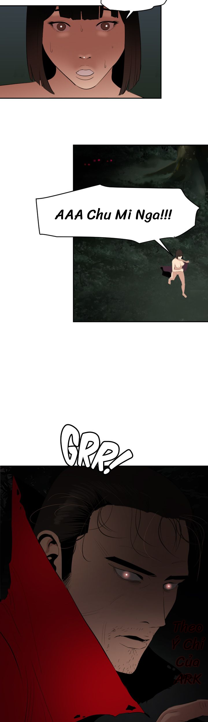 cột thu lôi chapter 59 13