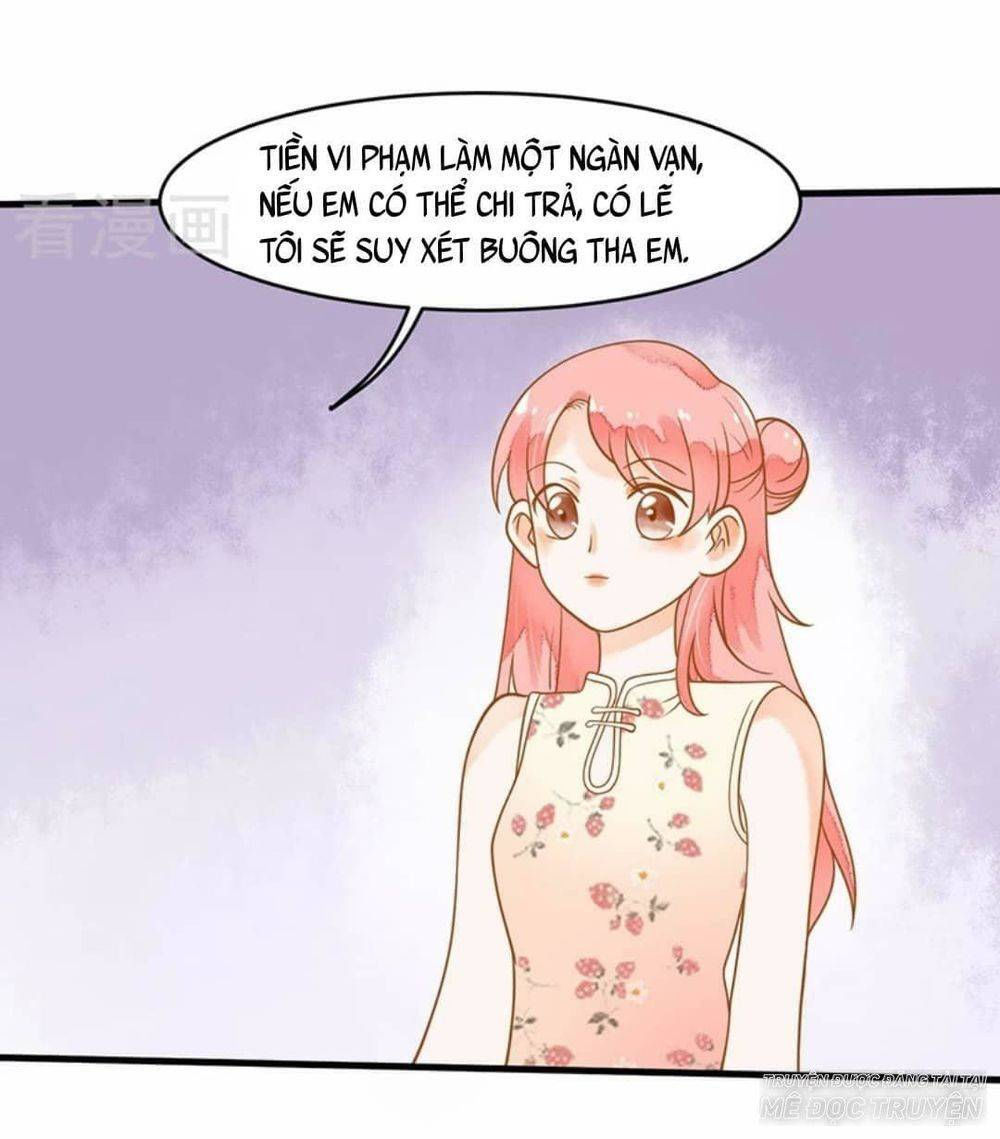 ác ma thiếu gia ở bên cạnh chapter 9 14