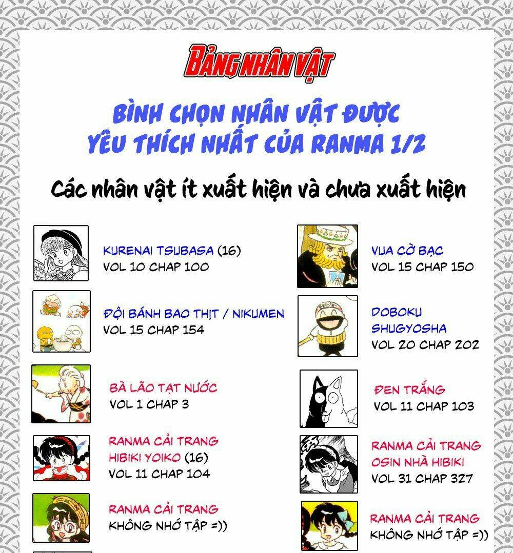 suối lời nguyền chapter 312.5 9