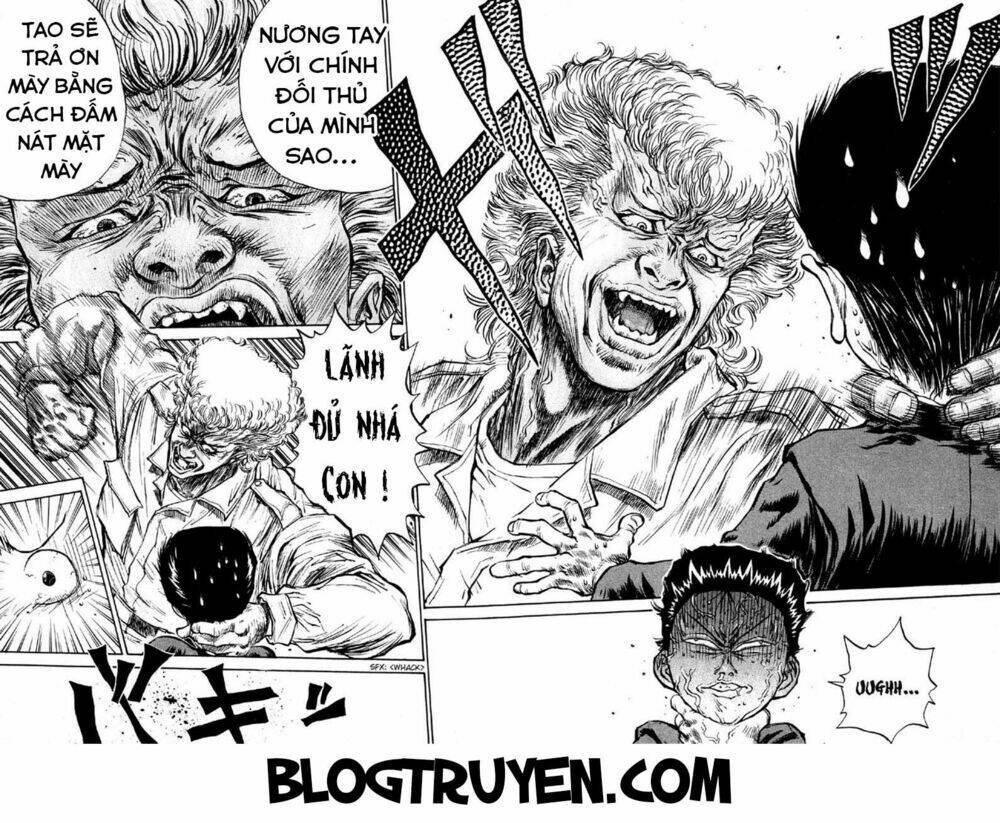 ningen kyouki katsuo chapter 3 26