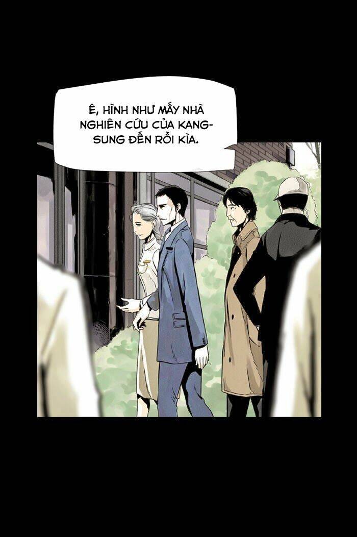 những xác chết hồi sinh từ đại dương chapter 7 50