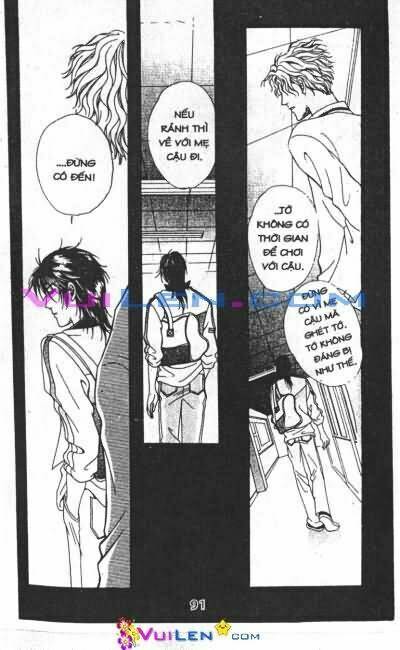 tóc gió thôi bay chapter 5 91