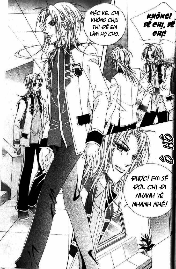 thần tượng mua sắm chapter 41 39