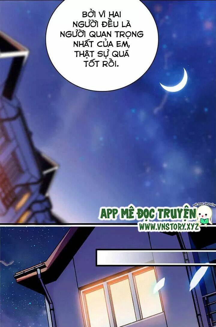 nữ hầu sau giờ học chapter 103 17