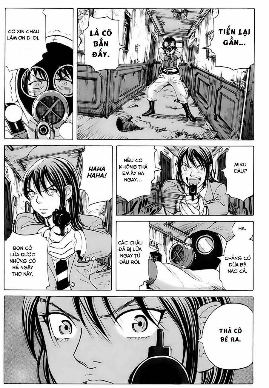 cúp quốc sư tử chapter 9 11