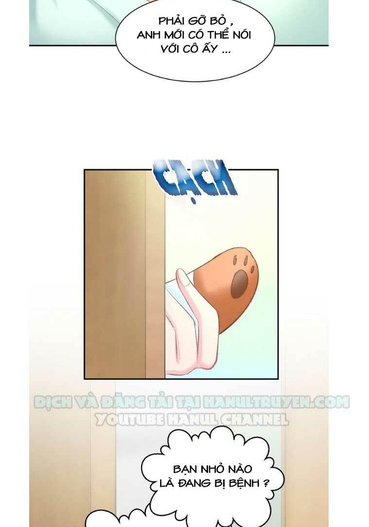 hôn nhân ấm áp : tổng tài sủng vợ thành nghiện chapter 16 14