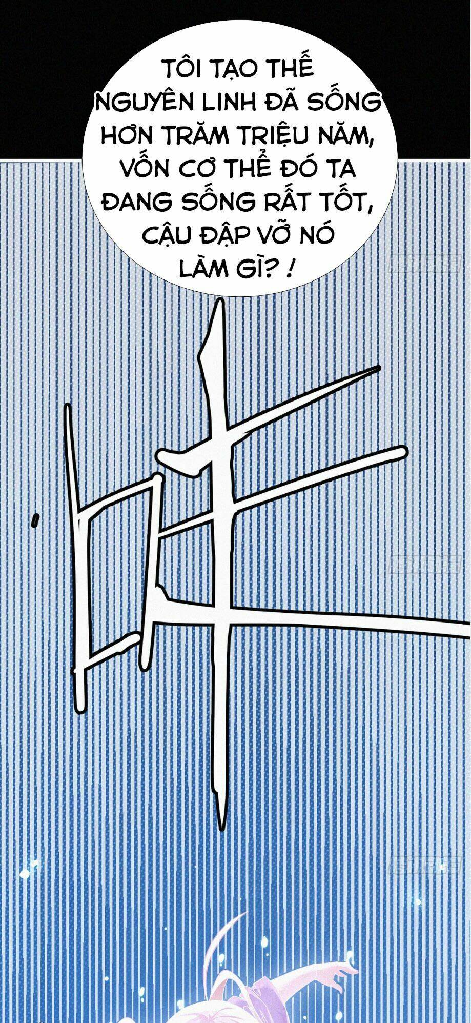 nguyên linh chúa tể chapter 1.5 46