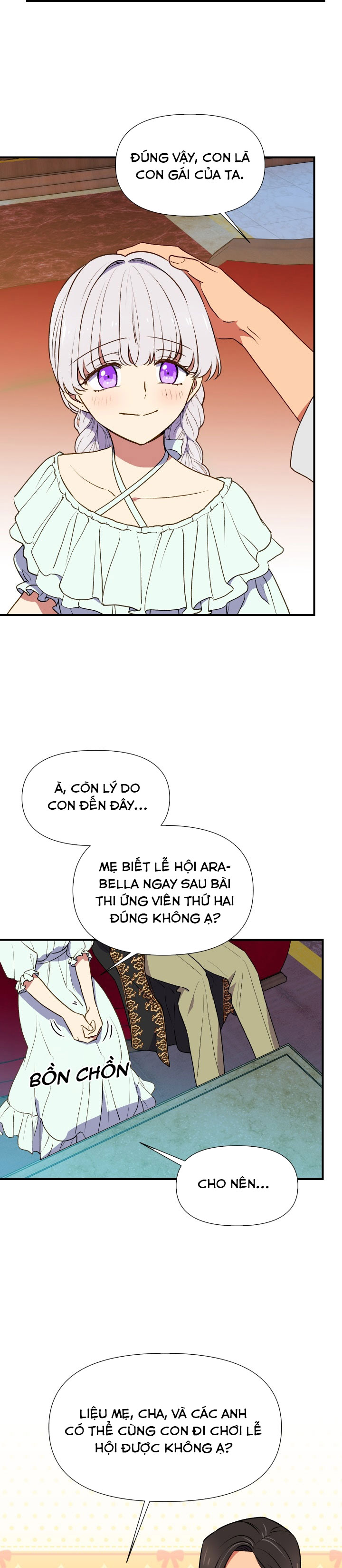 bản khế ước với nữ công tước ác ma chapter 64 7