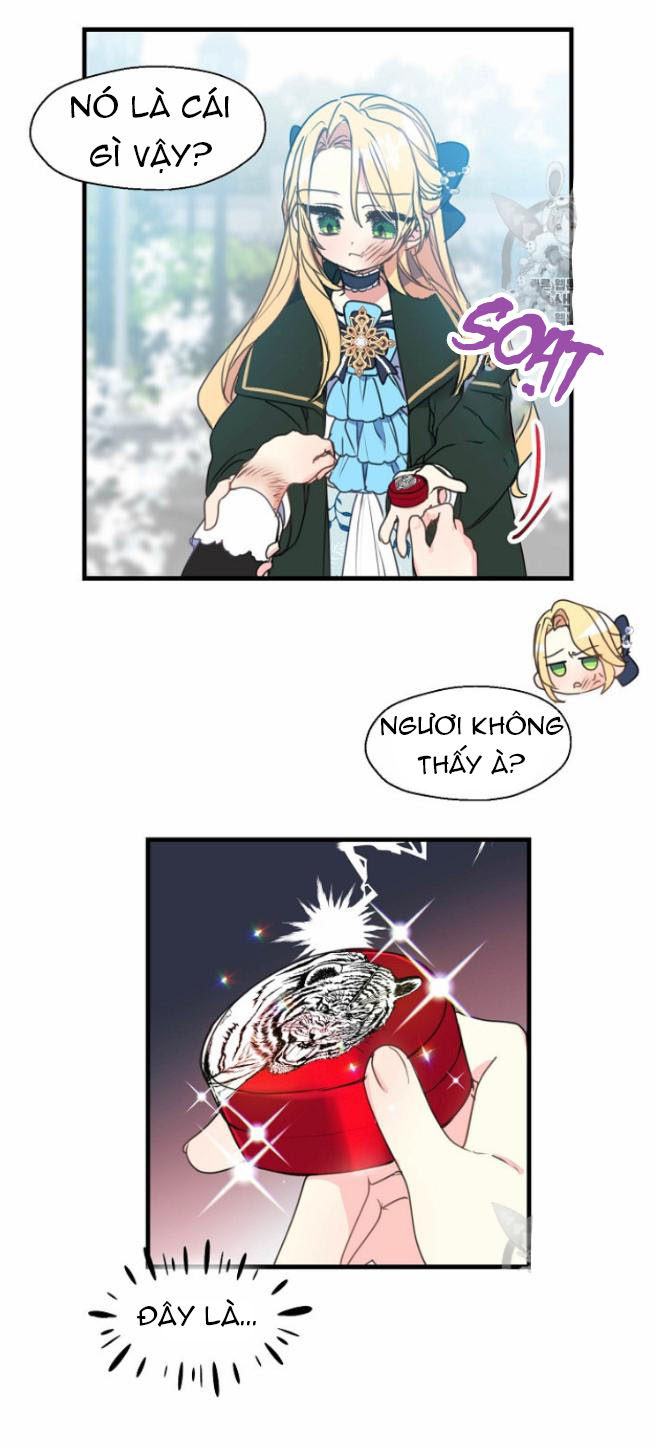 bệ hạ, xin đừng giết tôi!! chapter 22 36