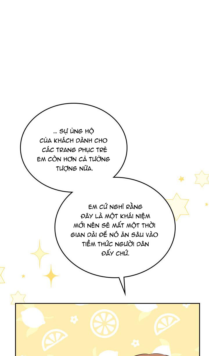 lần này tôi sẽ trở thành gia chủ chapter 52 85
