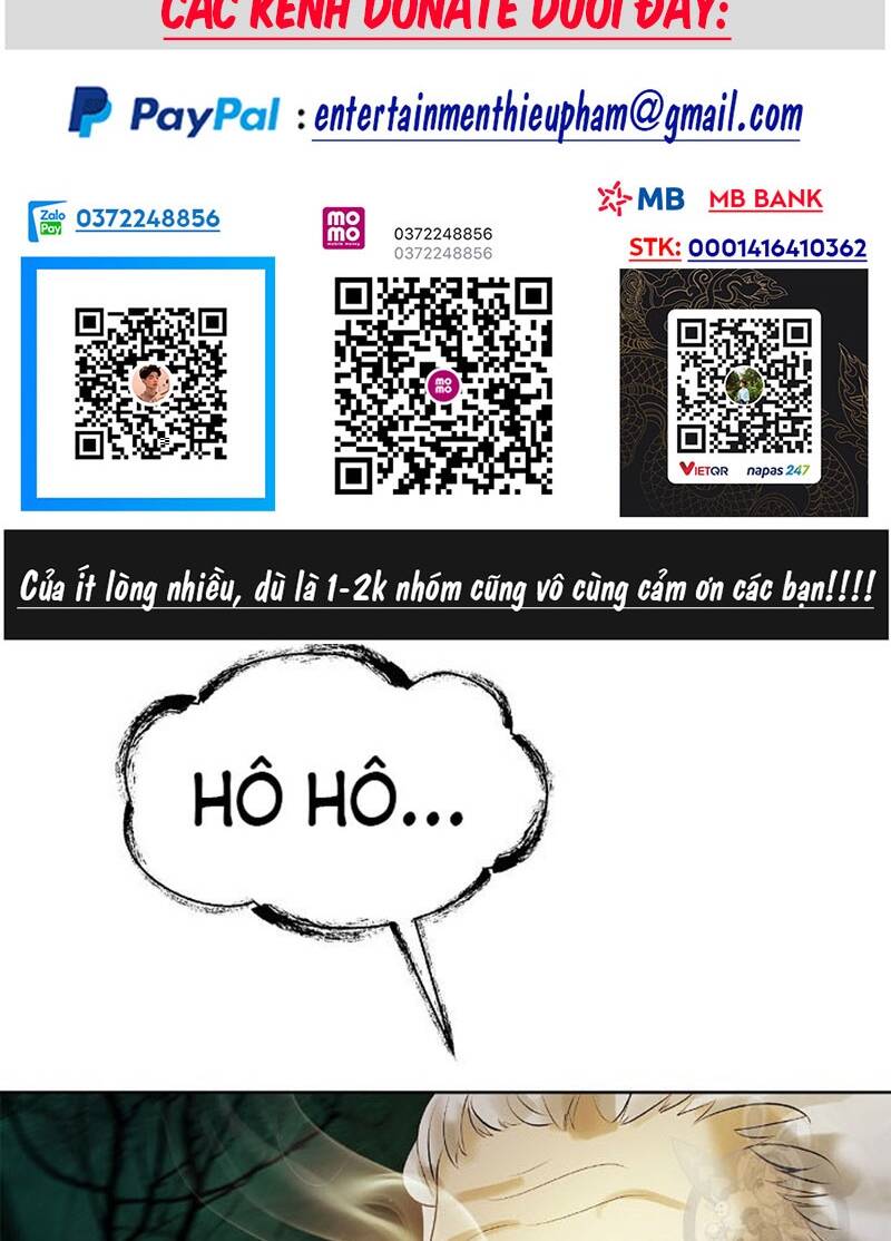 xuyên không thành hổ chapter 98 58