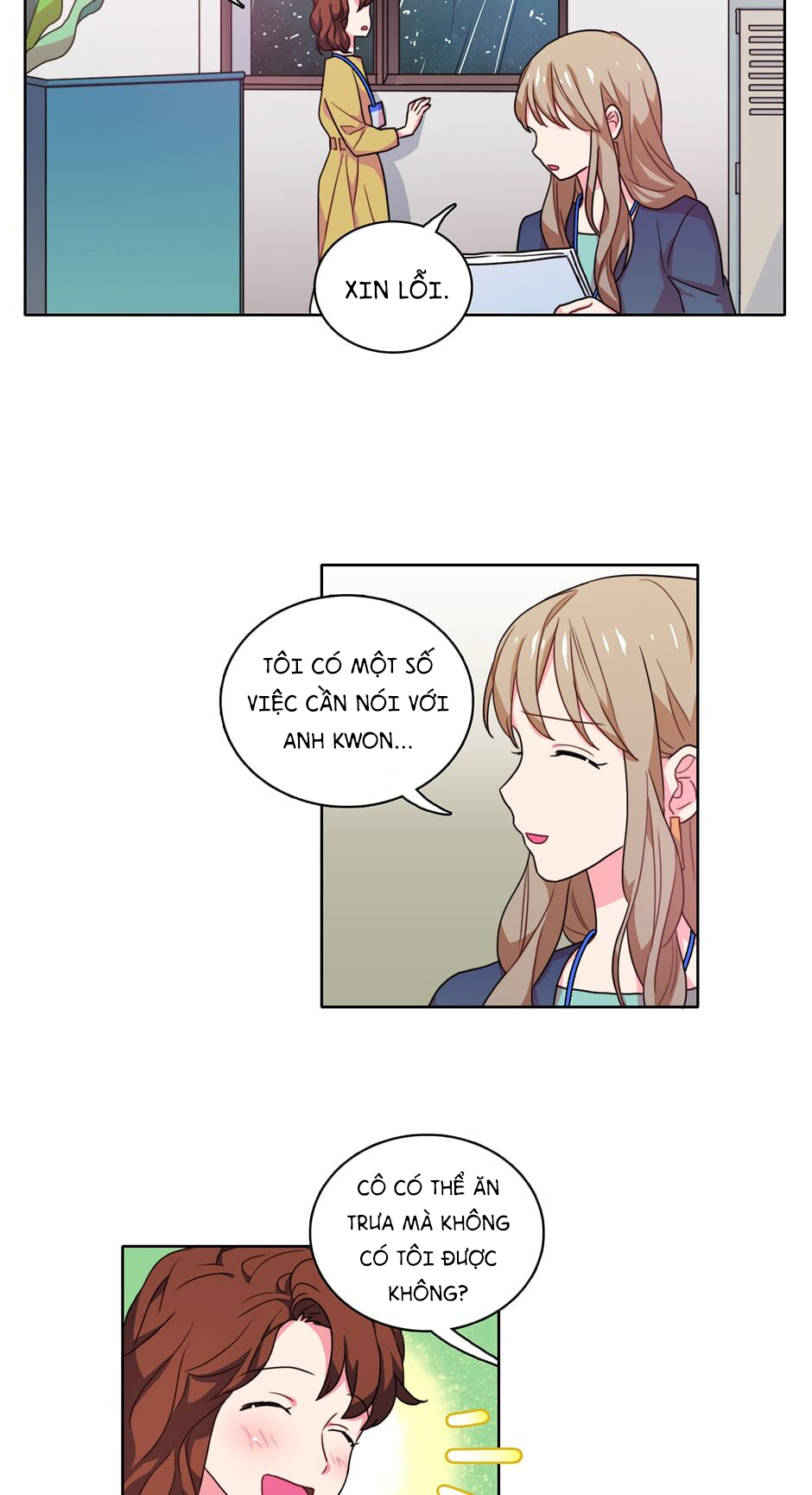 quý cô với chiếc mặt nạ chapter 51 65