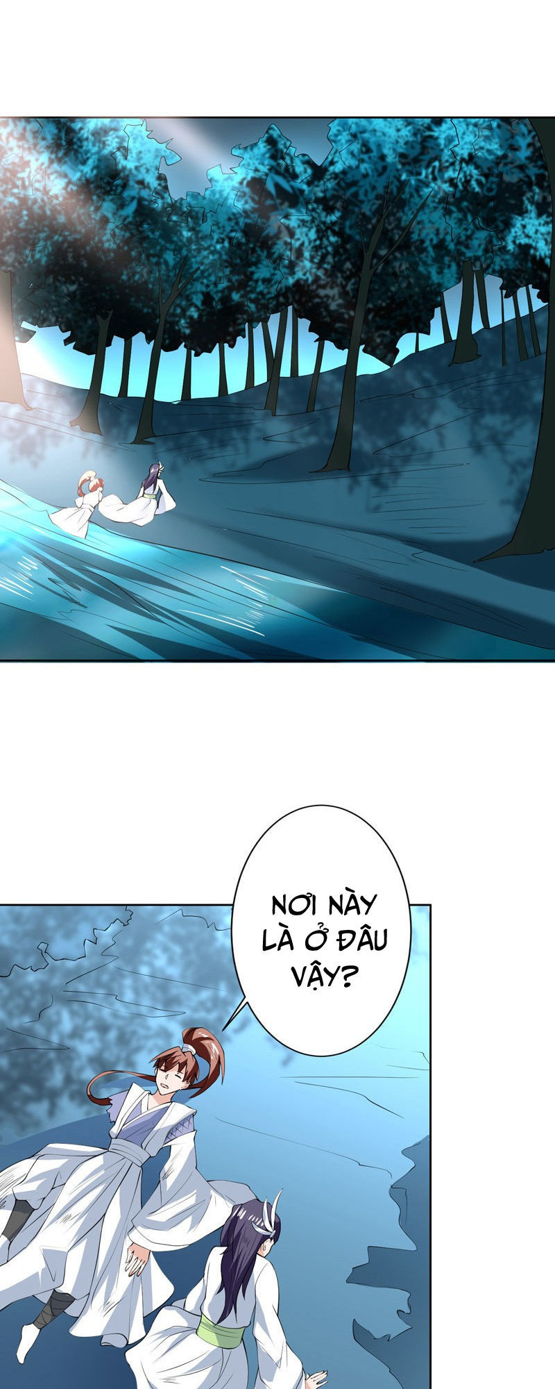 tối cường thần thú hệ thống chapter 83 11