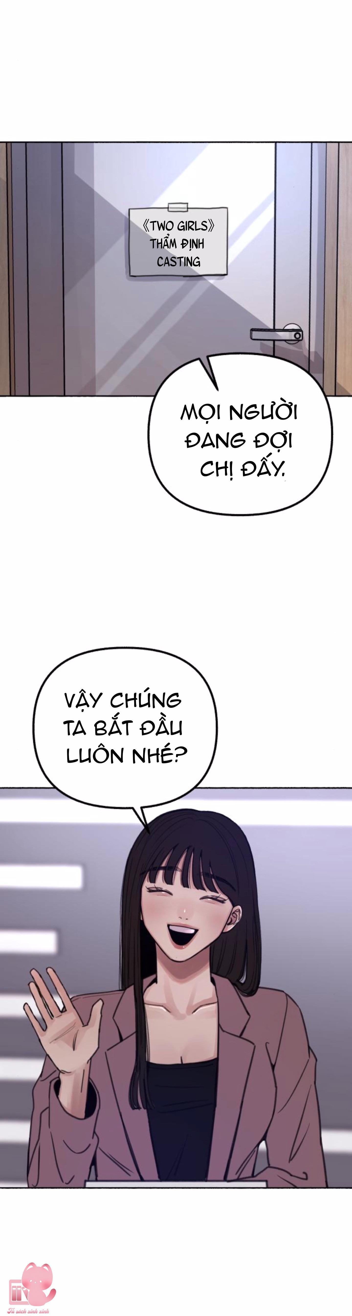 nàng thơ điện ảnh chapter 22 10