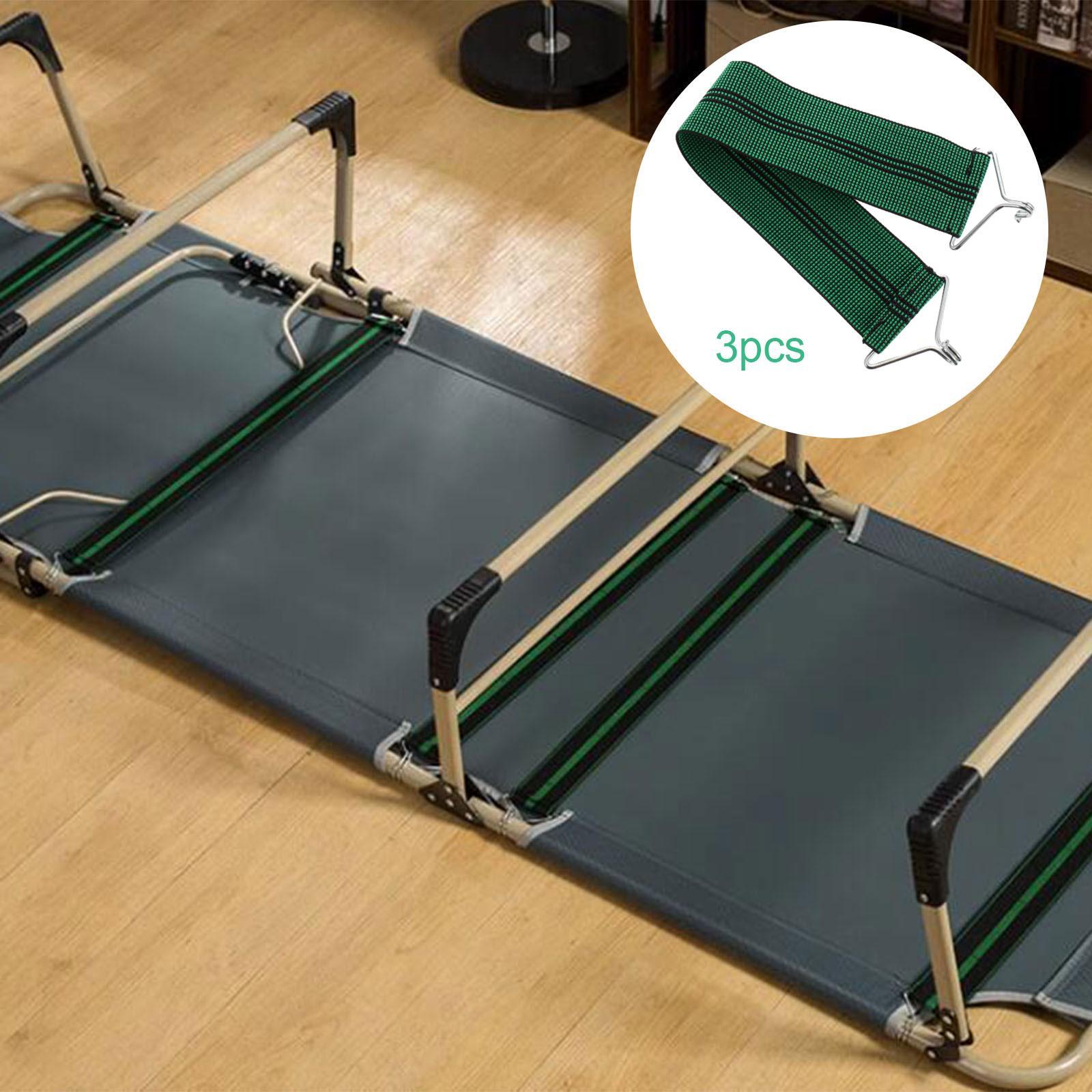 Lounge Chair Belt Reclining Chair Reinforcement Belt for Outdoor Lounge Lawn