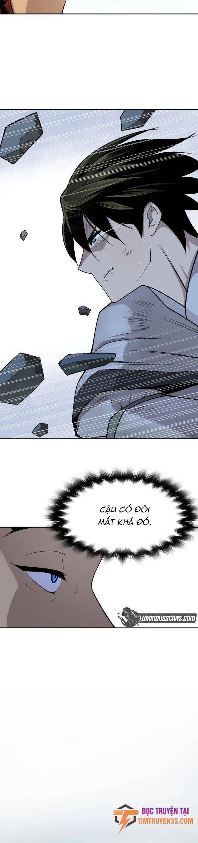 thiếu niên kiếm sư chapter 32 8