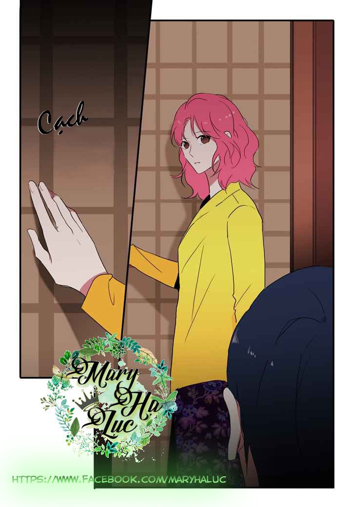 rắc rối về vấn đề yêu đương của tôi chapter 15 30