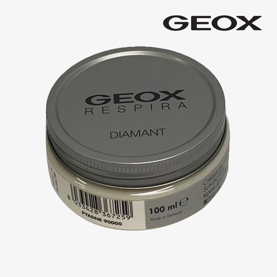 Kem Đánh Bóng Da Geox Neutral C