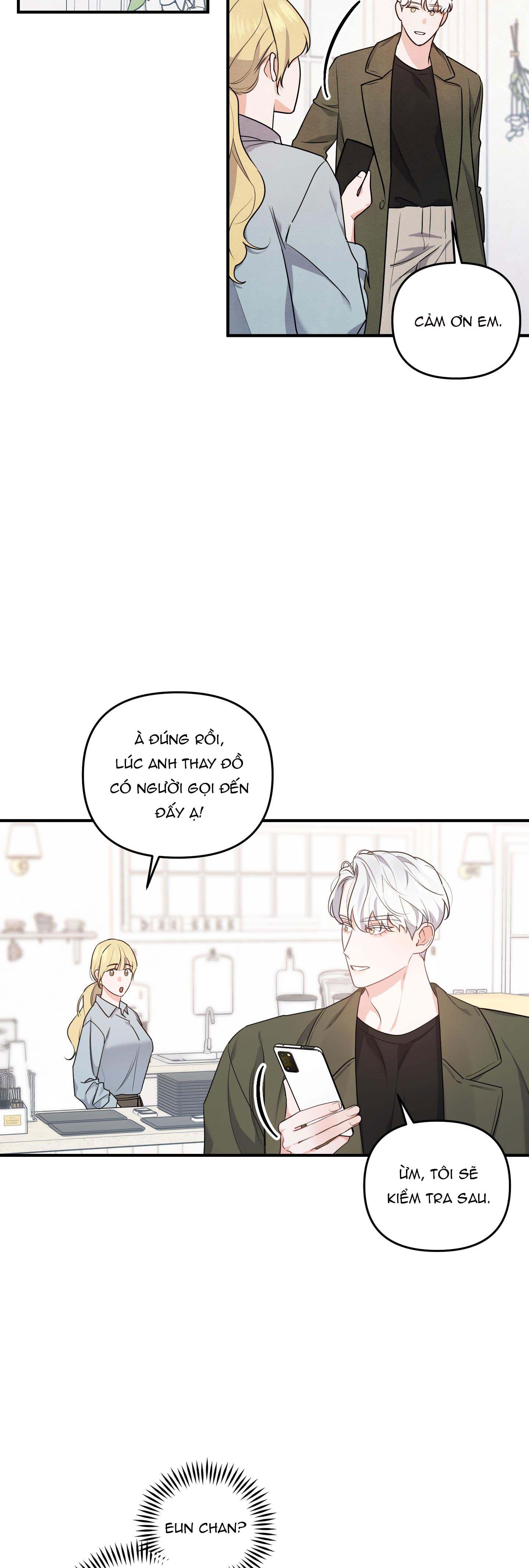 mối quan hệ ngu ngốc chapter 10 3