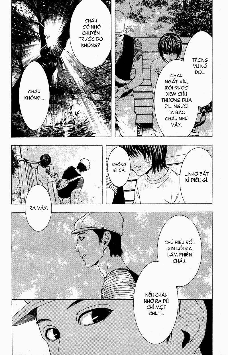 coelacanth chapter 4 8