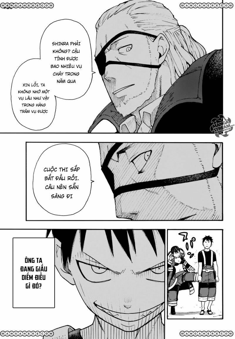 biệt đội lính cứu hỏa chapter 5 11