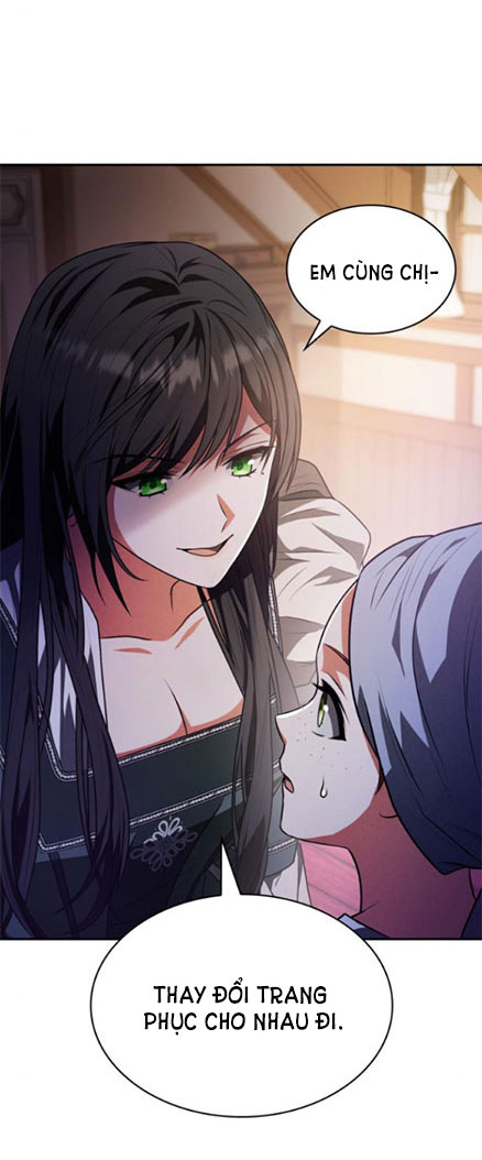 chị yêu, kiếp này em sẽ là hoàng hậu chapter 6.2 52