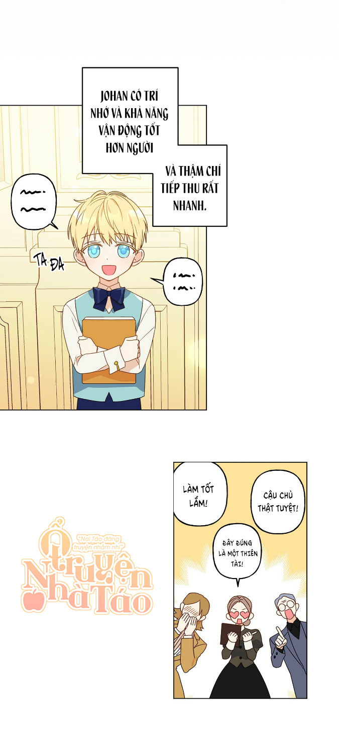 nhật ký theo dõi elena evoy chapter 2 36