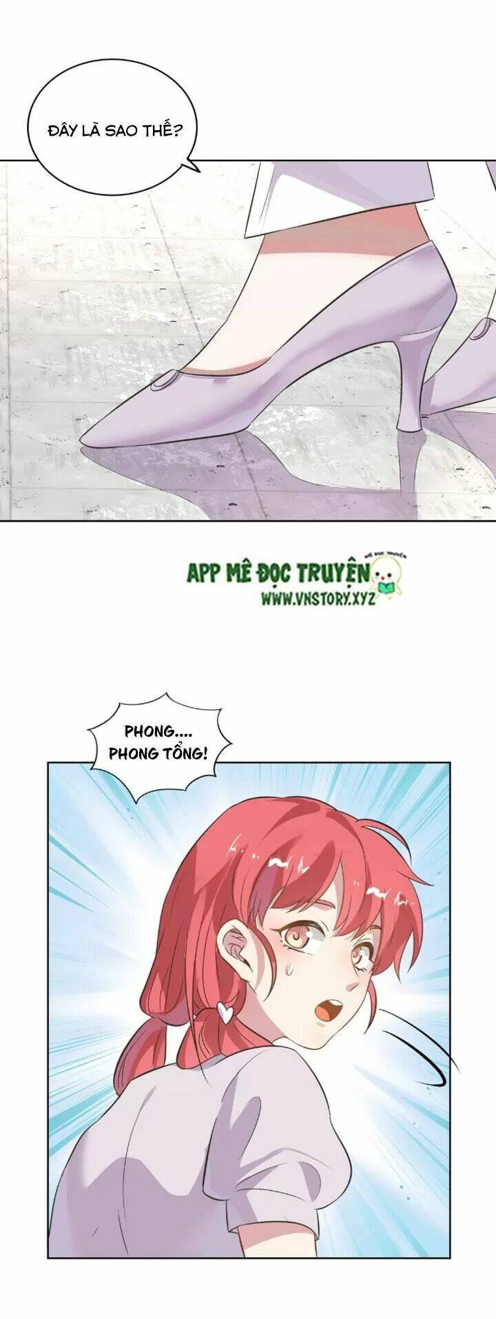 bạn trai kém tuổi bẫy yêu tôi chapter 11 32