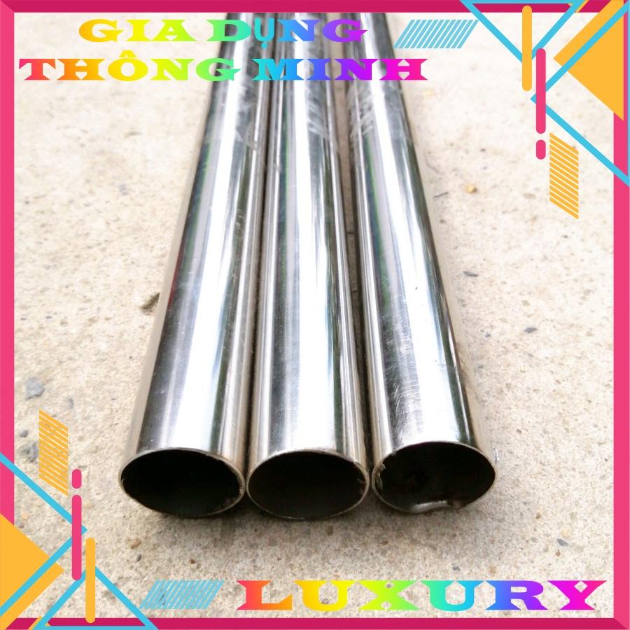 Giàn Phơi Quần Áo Thông Minh Inox Chống Rỉ Sét, Chịu Lực Cao Inox Sáng Bóng Sang Trọng Thích Hợp Cho Căn Hộ, Chung Cư
