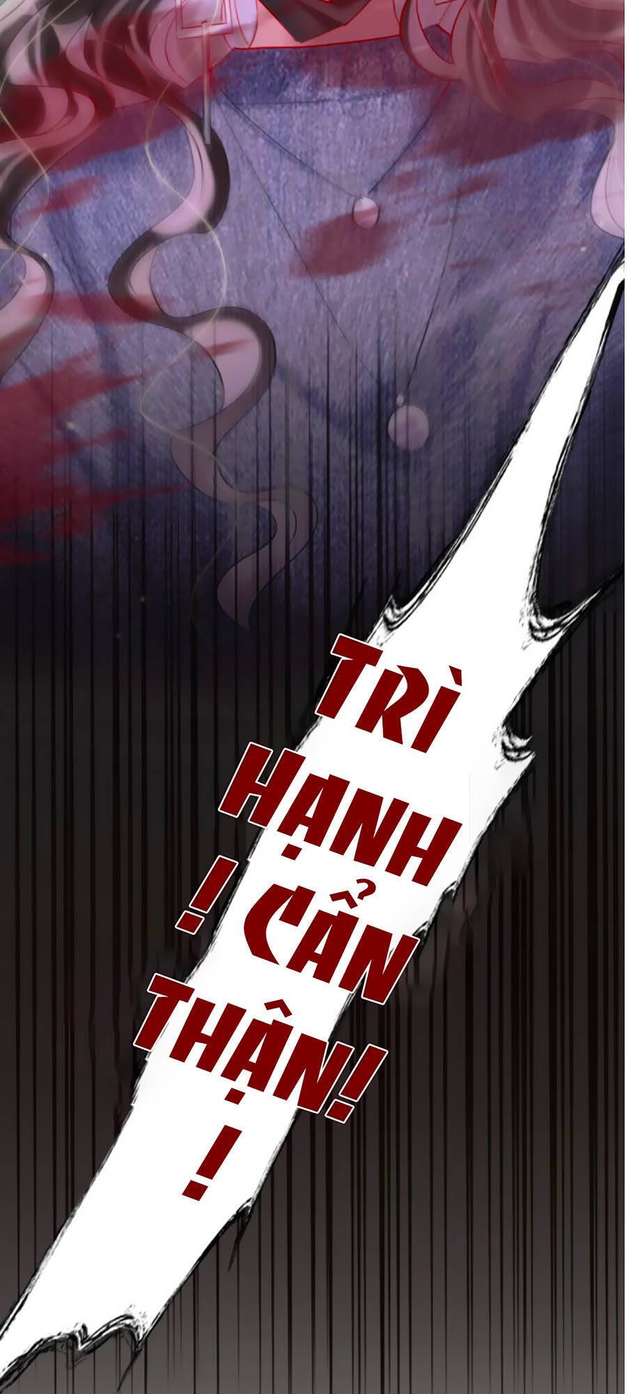 cô ấy thật xinh đẹp! chapter 6.2 32