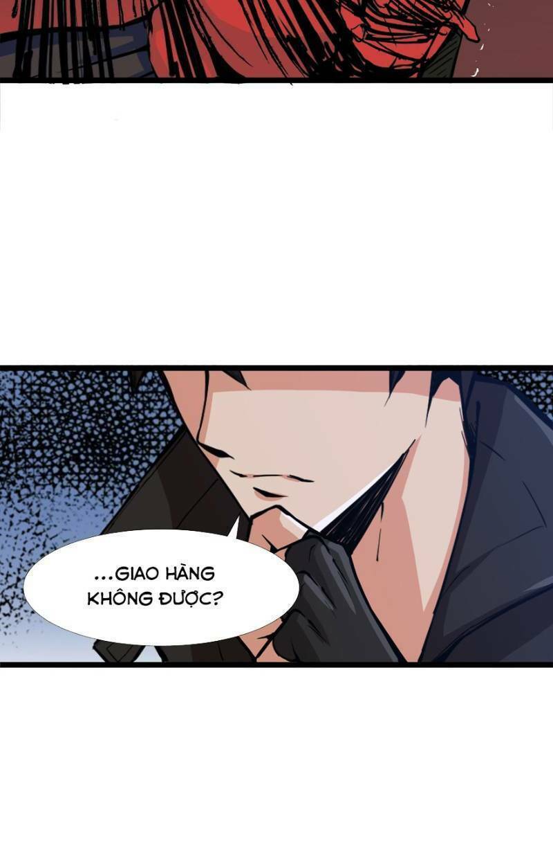 nơi này có yêu khí chapter 36 54