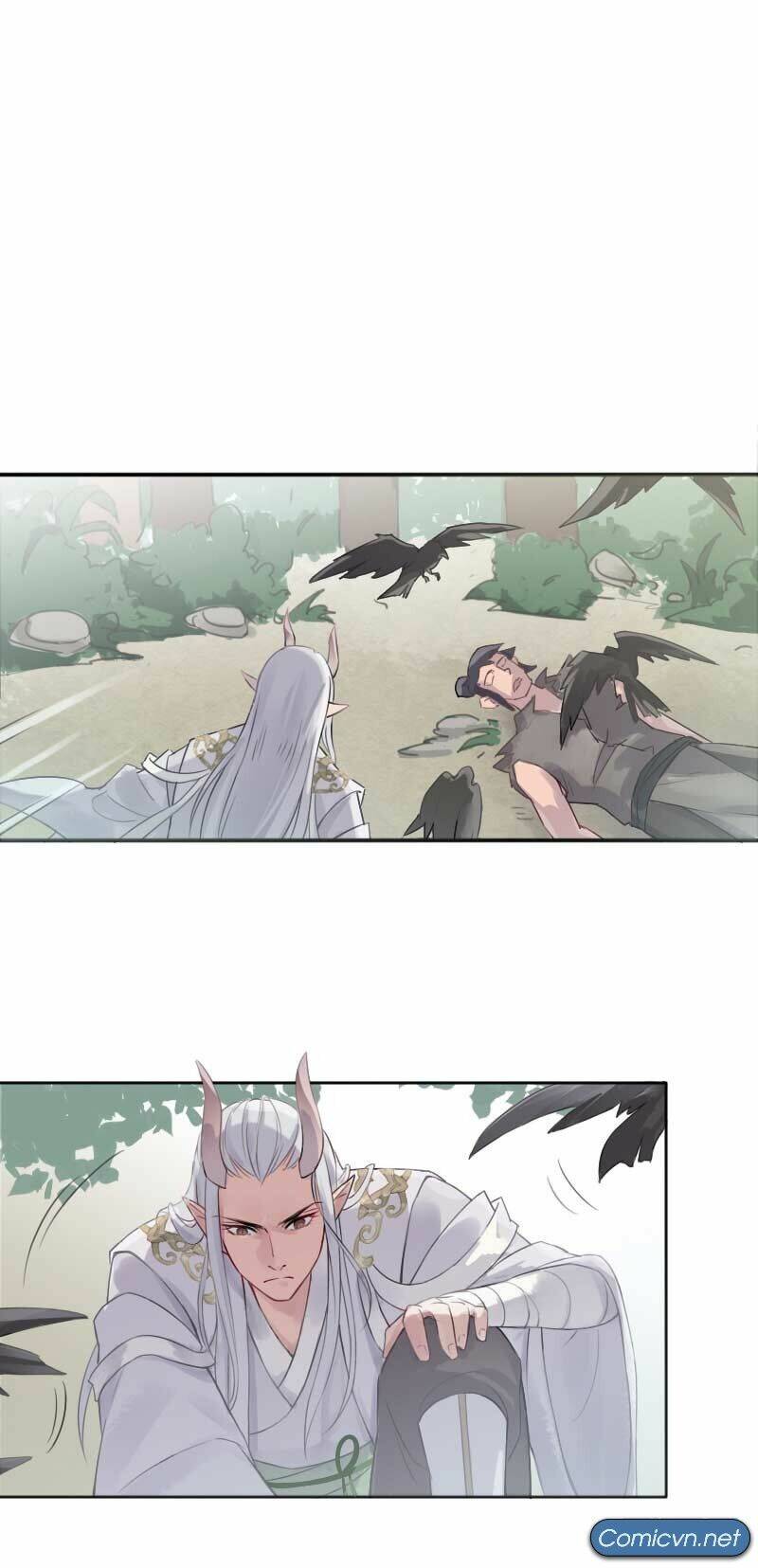 tây du ngạo tuyết thiên chapter 7 39