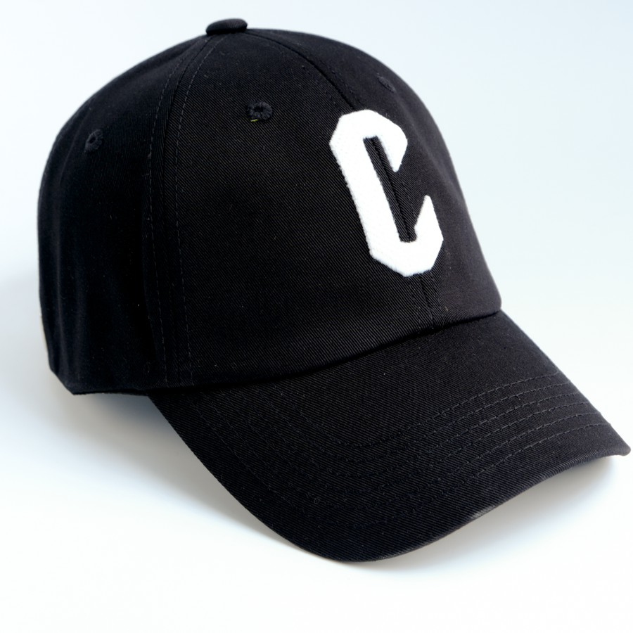 Mũ NBA CLE Initials Embroidery SOFT CURVED CAP - Nón lưỡi trai thời trang cho nam, nữ, unisex