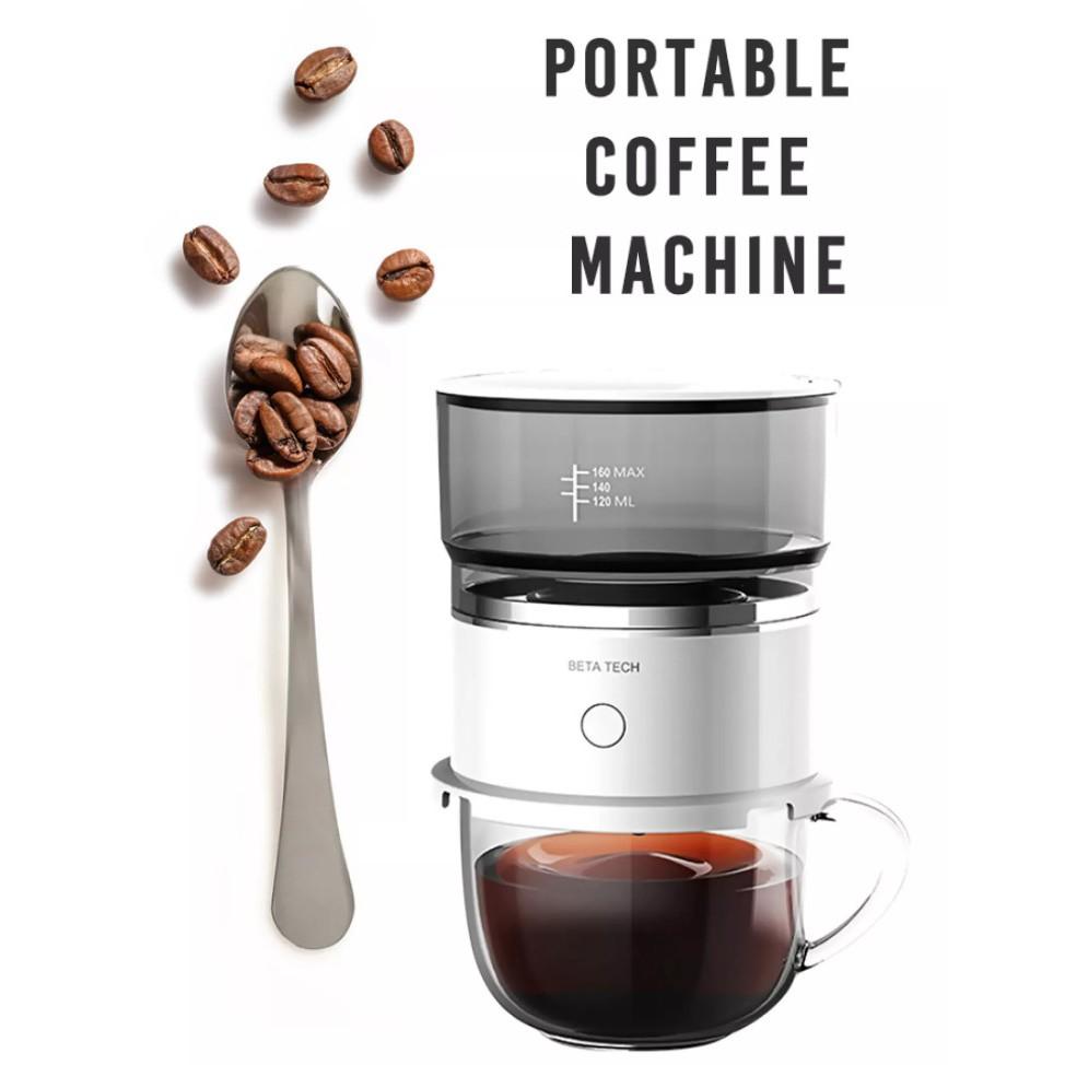 Máy pha cà phê di động Coffee Maker