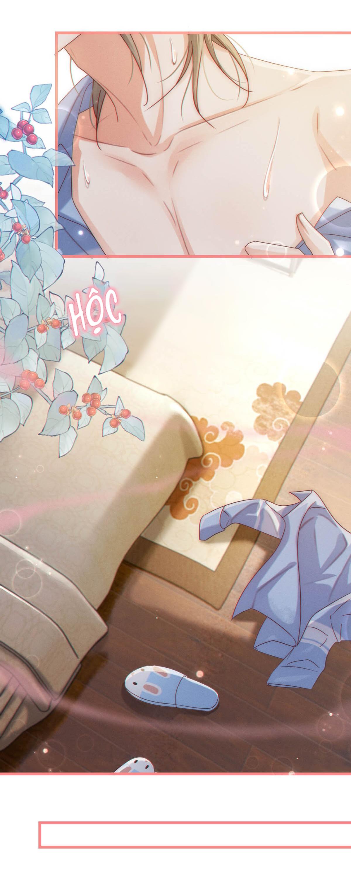 nghiện rượu chapter 64 8