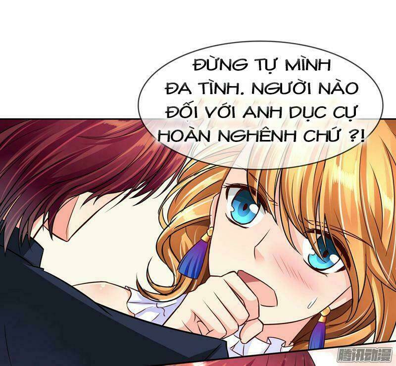 bá đạo trung khuyển tìm ái ký chapter 51 11
