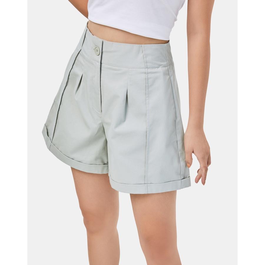 Quần Shorts JUNO Line Lật Dằn Li JNQSH011