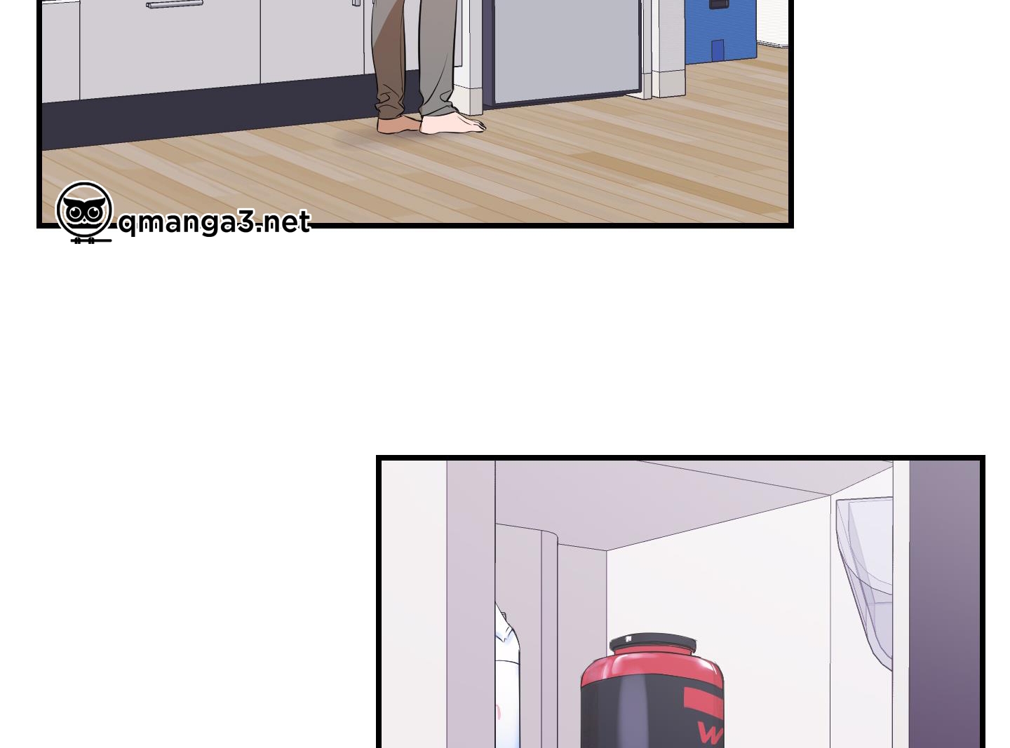 chốn riêng tư chapter 34 16