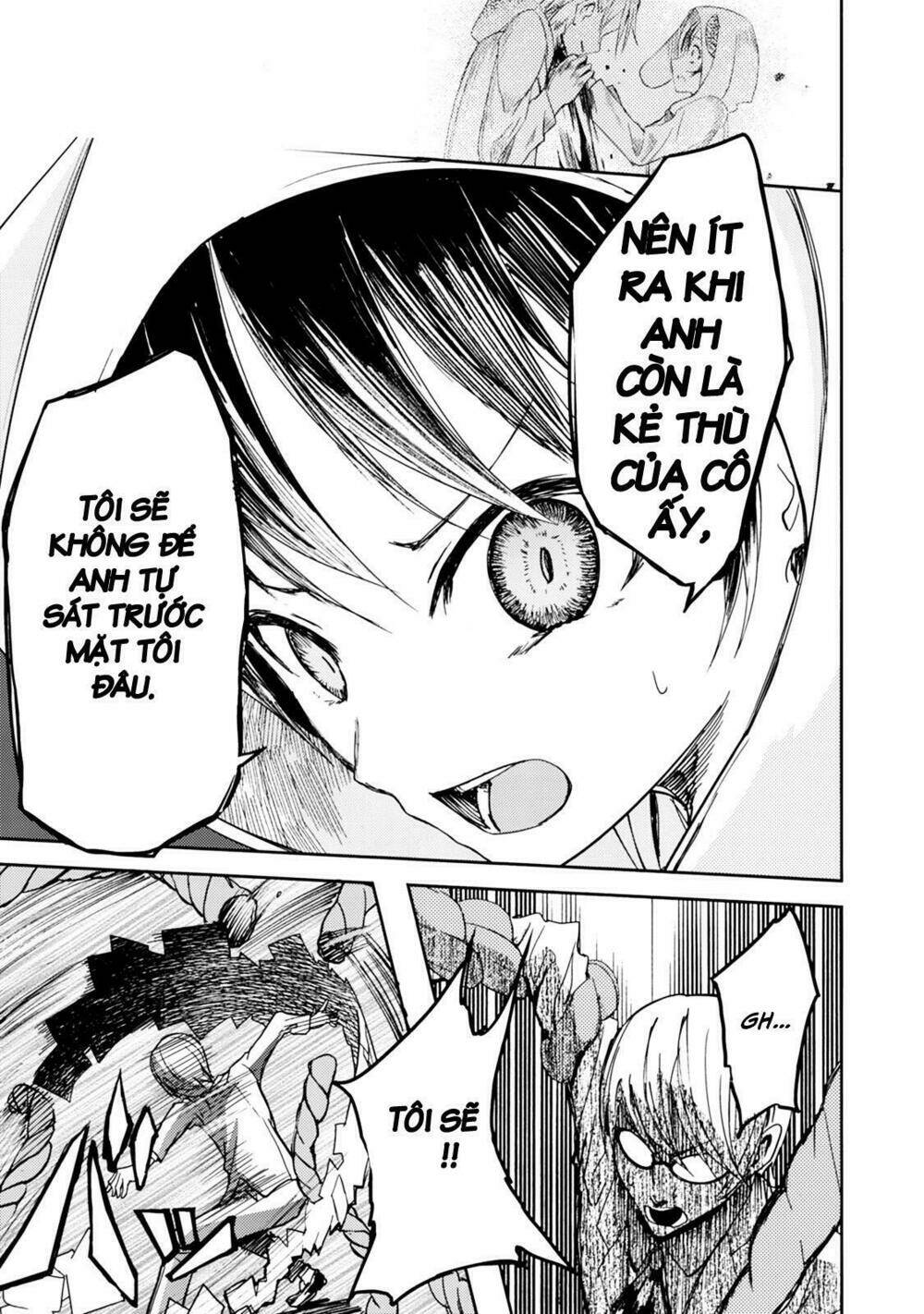 ib - instant bullet chapter 22 14