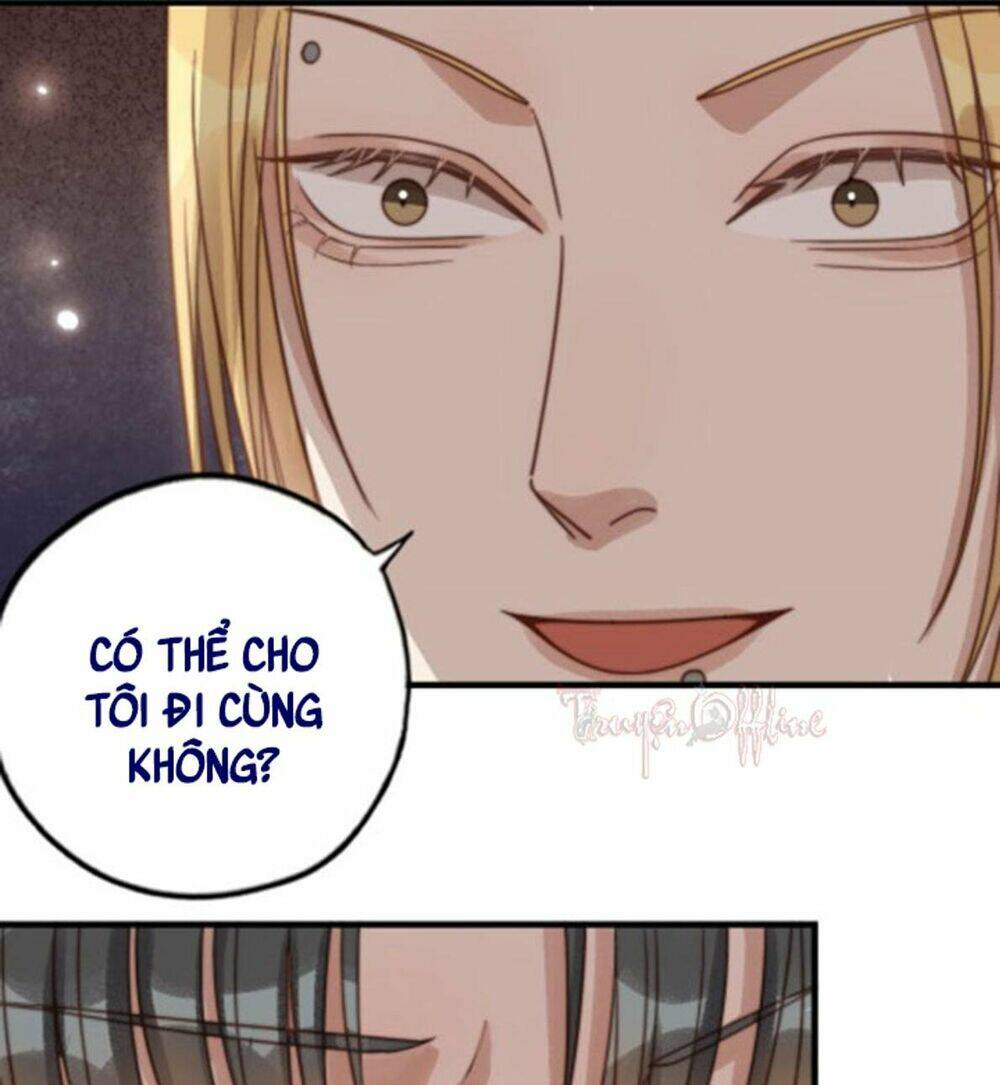 chồng trước 18 tuổi chapter 73 20