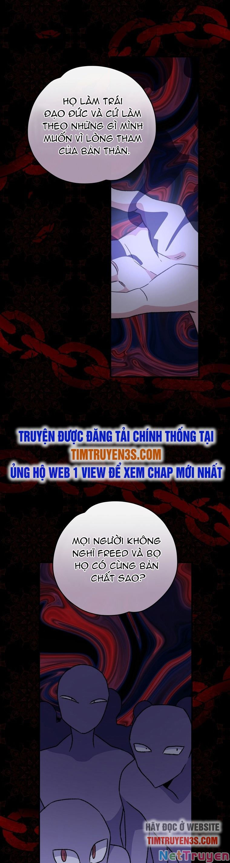 nhà hiền triết yigret chapter 56 29